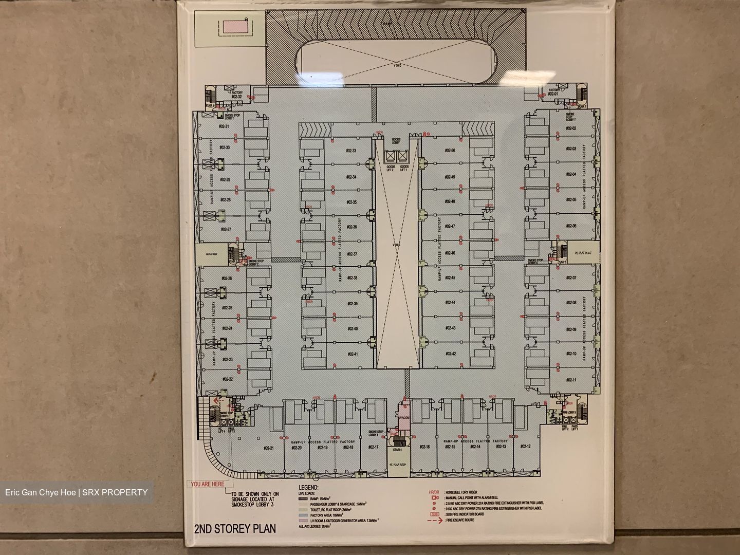Enterprise One (D14), Factory #635542211